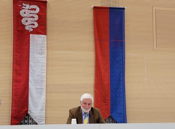 Insediato il nuovo Consiglio comunale di Bellinzona