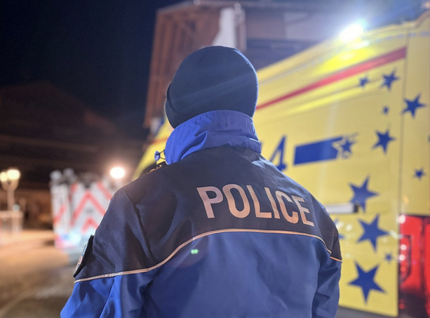 Tragedia a Crans Montana: il ministro Tajani non esclude possibili italiani tra le vittime e i feriti