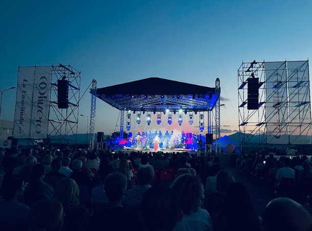 Tanti appuntamenti nella Granda anche per questo fine settimana d’estate Tanti appuntamenti nella Granda anche per questo fine settimana d’estate