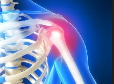 Nuove tecniche mini-invasive danno ottimi risultati per le lesioni alla spalla Nuove tecniche mini-invasive danno ottimi risultati per le lesioni alla spalla