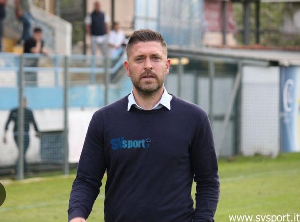 Calcio. Gianluca Olivieri riparte dal Ravenna. Sarà al fianco del ds Mandorlini Calcio. Gianluca Olivieri riparte dal Ravenna. Sarà al fianco del ds Mandorlini