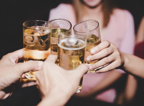 Quel party a Induno e i cocktail corretti con la droga dello stupro, a processo un ventisettenne Quel party a Induno e i cocktail corretti con la droga dello stupro, a processo un ventisettenne