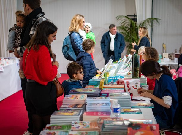 Roquebrune Cap-Martin si appresta a vivere il prestigioso appuntamento dedicato ai libri "Lecture en Fête"