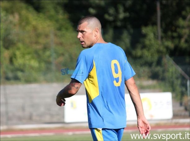 Calciomercato. Il Celle Varazze ha il proprio obiettivo, per l'attacco tutto su Lorenzo Anselmo