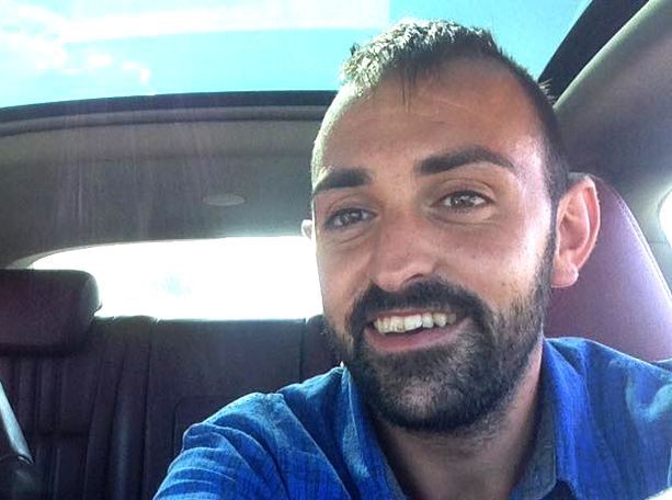 Auto contro camion a Caraglio: muore un 29enne di Busca