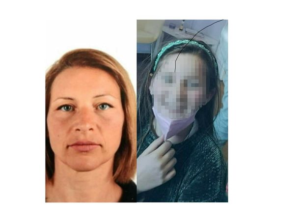 Somma Lombardo, mamma e figlia scomparse. Si cercano Annalisa e la piccola Cora