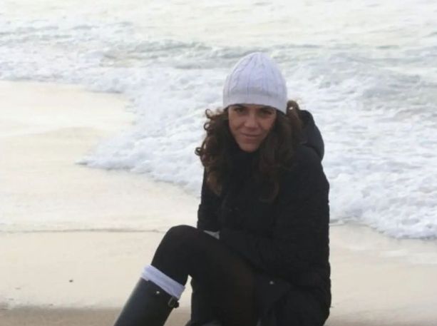 Profondo cordoglio a Chiusa Pesio per la morte di Camilla Mercanti