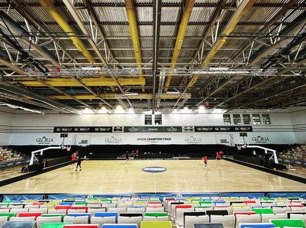 CHOLET-VARESE, la diretta. Continua la rincorsa Champions dei biancorossi