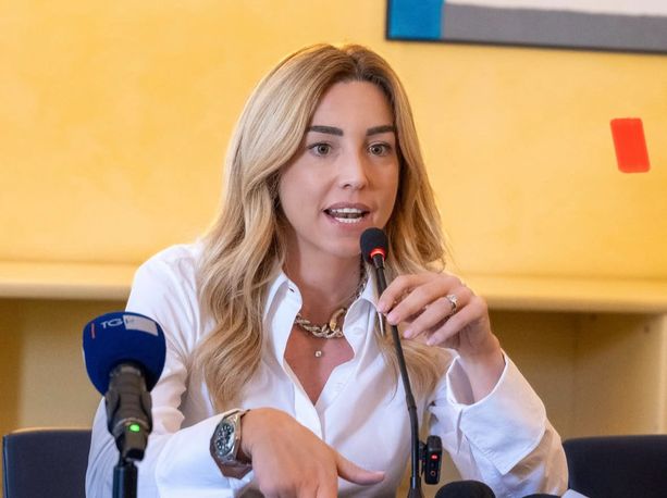 “Riabitare Genova”: nelle linee programmatiche 2025/2030 la visione di Silvia Salis per “una città più giusta, sostenibile e coesa”