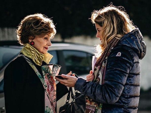 Parte il Busto Arsizio Film Festival. A suon di selfie Parte il Busto Arsizio Film Festival. A suon di selfie