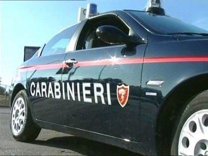 Rapina in abitazione a Refrancore, legata un'anziana coppia e il figlio