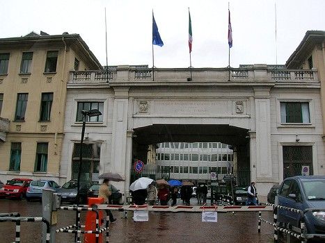 Castelnuovo Don Bosco: è fuori pericolo la 39enne colta da malore in casa Castelnuovo Don Bosco: è fuori pericolo la 39enne colta da malore in casa