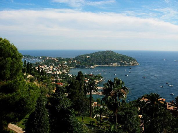 A maggio Saint-Jean-Cap-Ferrat si trasforma in Galleria d'arte a cielo aperto per il mese dell'arte A maggio Saint-Jean-Cap-Ferrat si trasforma in Galleria d'arte a cielo aperto per il mese dell'arte