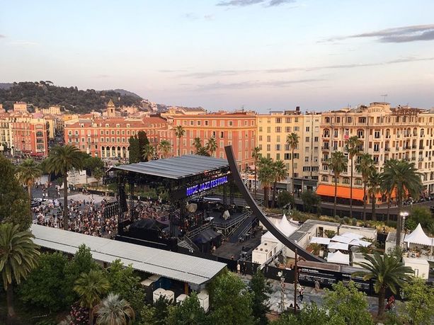 Nice Jazz Fest 2025: musica, inclusione e sostenibilità al centro della scena