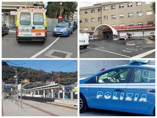 Imperia, il Tribunale li giudica incapaci di essere genitori e rapiscono il neonato ricoverato in ospedale