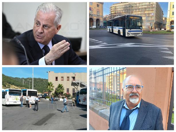 La Provincia multa Riviera Trasporti, Claudio Scajola: &quot;Un richiamo al rispetto degli utenti e alle loro esigenze”