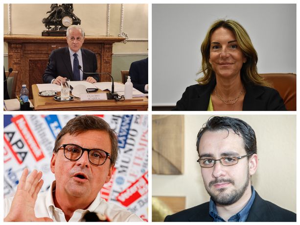 Verso le elezioni, aperture del Terzo polo a Scajola. Ferrari (Italia Viva): “Possibile anche a Imperia una operazione Bucci, meglio se civica” Verso le elezioni, aperture del Terzo polo a Scajola. Ferrari (Italia Viva): “Possibile anche a Imperia una operazione Bucci, meglio se civica”