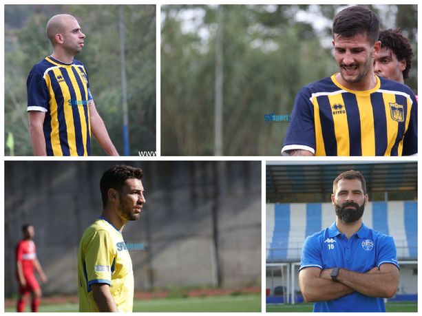Calciomercato. &quot;Scusa, conosci una punta?&quot;
