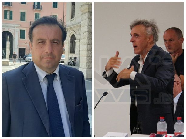 Calcio, Savona. E' rottura tra la cordata romana e l'Amministrazione. Il sindaco Russo tuona: "Formulare affermazioni attinenti un bando aperto è molto grave"