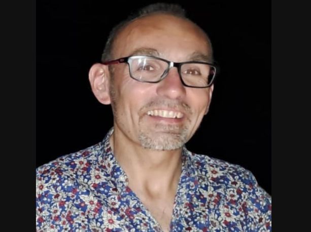 Bernezzo piange la morte di Enrico Delfino, autotrasportatore e padre di tre figli