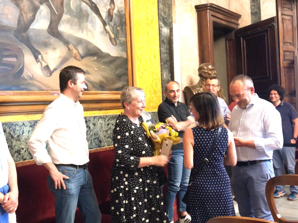 Cuneo, si prospetta una Giunta rinnovata almeno per la metà