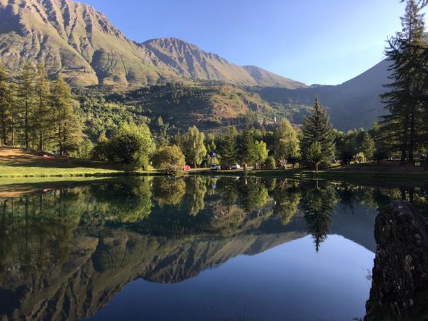 Al Laux convegno storico su fattucchiere e stregoni nelle Alpi Cozie
