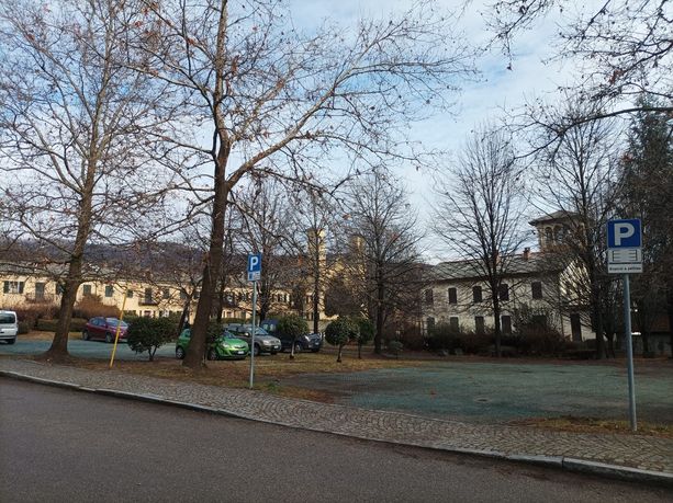 Torre Pellice: nonno vigile derubato mentre era in servizio Torre Pellice: nonno vigile derubato mentre era in servizio