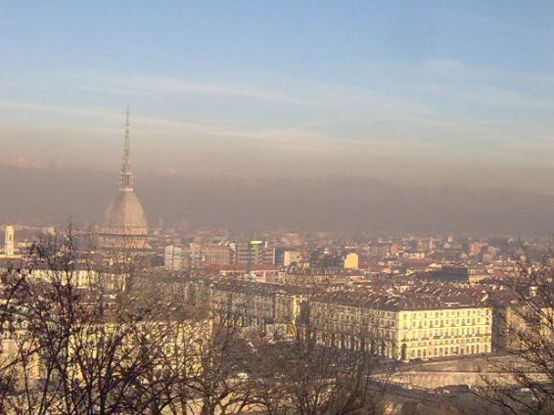 Ecosistema urbano, Torino 81° per lo smog: male anche la differenziata