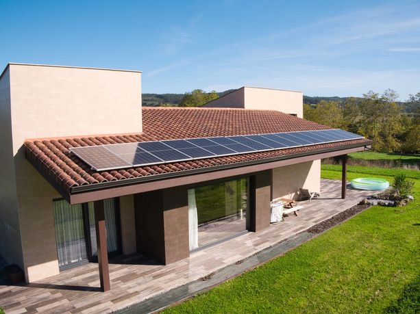 Energia, il Piemonte sorride: “Produzione di rinnovabili in crescita, 2020 l’anno con meno emissioni di anidride carbonica” Energia, il Piemonte sorride: “Produzione di rinnovabili in crescita, 2020 l’anno con meno emissioni di anidride carbonica”