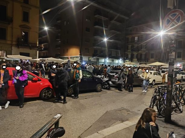 Piazza Santa Giulia tra malamovida e proteste: in arrivo un confronto pubblico