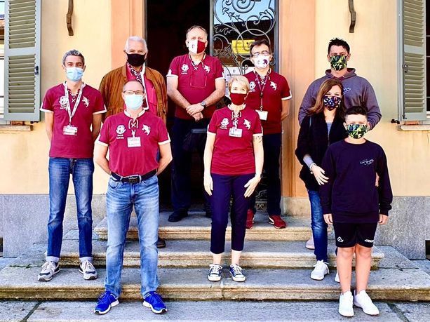 Grugliasco, il Museo del Grande Torino dribbla il Covid e riapre al pubblico