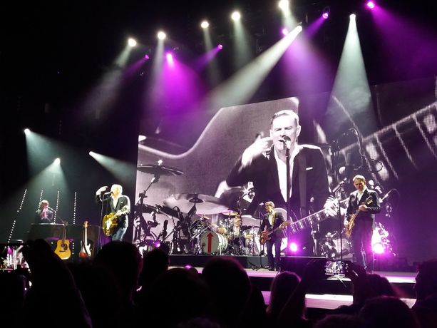 Unica tappa italiana a Milano per il prossimo tour europeo di Bryan Adams Unica tappa italiana a Milano per il prossimo tour europeo di Bryan Adams