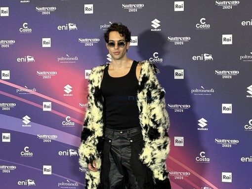 Tutto esaurito in ventiquattr’ore il concerto di Mahmood al Forum di Milano