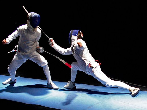 Ufficializzati i nomi della scherma azzurra che andranno alle Olimpiadi di Parigi