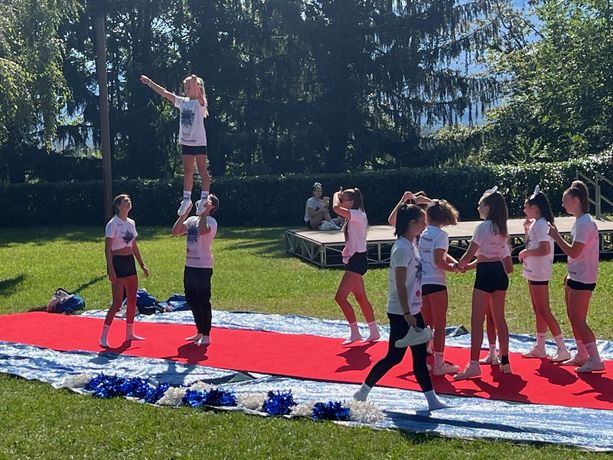 Nel weekend arriva la terza edizione di SportCity Day in 140 città, due anni fa erano 19