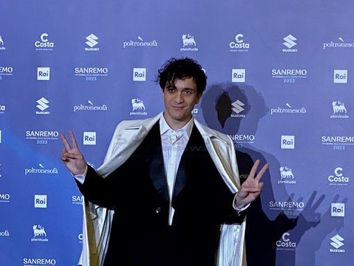 Arriverà in autunno il nuovo tour nei palasport italiani di Tananai Arriverà in autunno il nuovo tour nei palasport italiani di Tananai