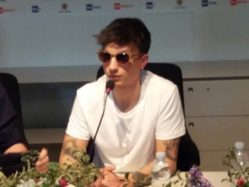 Comincia da Lignano Sabbiadoro il tour estivo ‘Ultimo stadi–La favola continua’