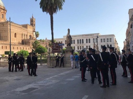 Operazione antimafia dei carabinieri a Palermo: inferto un duro colpo al clan di Porta Nuova