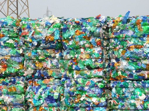 Il riciclo delle bioplastiche compostabili in Italia spicca il volo verso il 2030