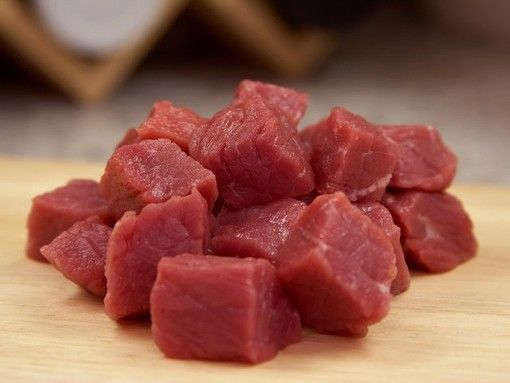 Sono sette su dieci gli italiani contrari alla produzione della carne sintetica Sono sette su dieci gli italiani contrari alla produzione della carne sintetica