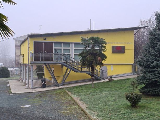 Sessantasei anni di generosità: la Fidas di Canelli celebrerà il proprio 'compleanno' Sessantasei anni di generosità: la Fidas di Canelli celebrerà il proprio 'compleanno'