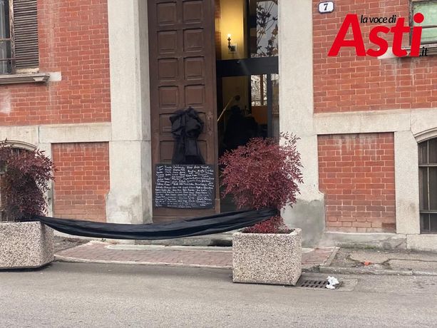 Cinque indagati per una presunta frode milionaria all'ex Casa di Riposo "Città di Asti" Cinque indagati per una presunta frode milionaria all'ex Casa di Riposo "Città di Asti"