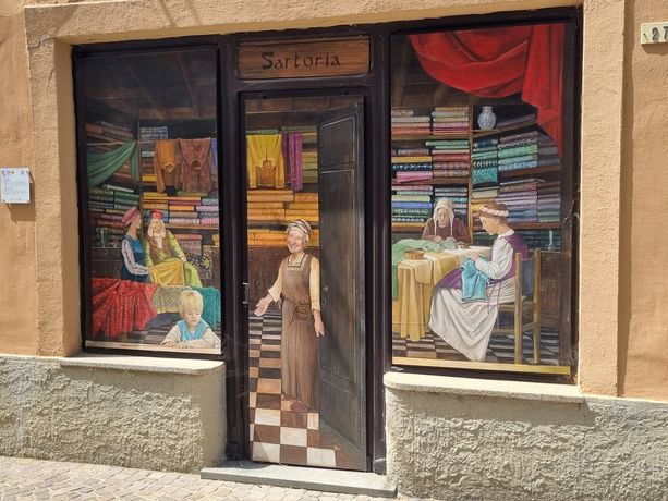 Giornate FAI d'Autunno 2024: l'Astigiano svela i suoi tesori nascosti Giornate FAI d'Autunno 2024: l'Astigiano svela i suoi tesori nascosti