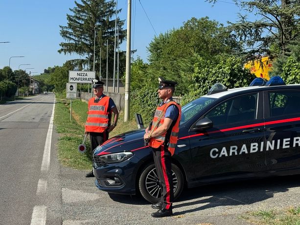 Truffa agli anziani a Nizza Monferrato: arrestato in flagranza Truffa agli anziani a Nizza Monferrato: arrestato in flagranza