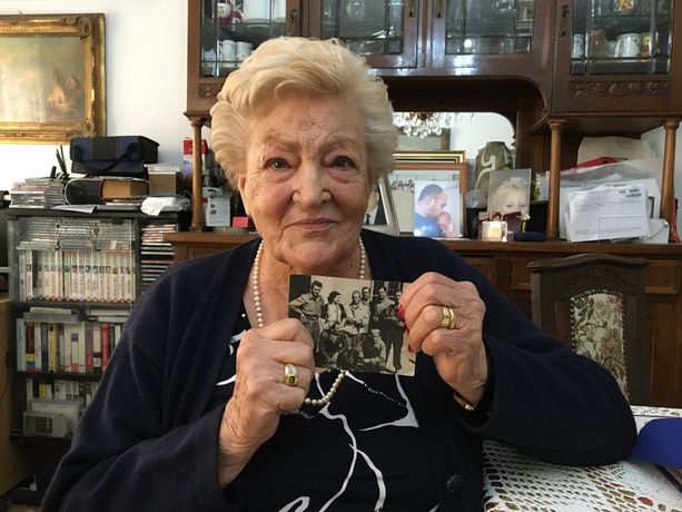 La provincia di Asti piange la scomparsa di Adelia Pastene Gerbi, la staffetta partigiana Adele