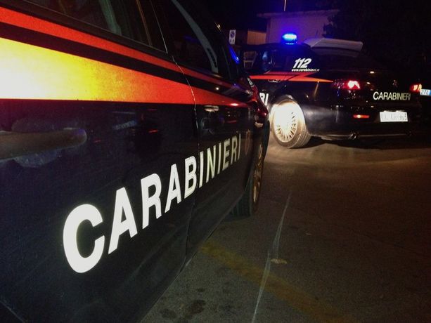 Sgominata dai carabinieri una banda di sinti dedita ai furti in abitazione