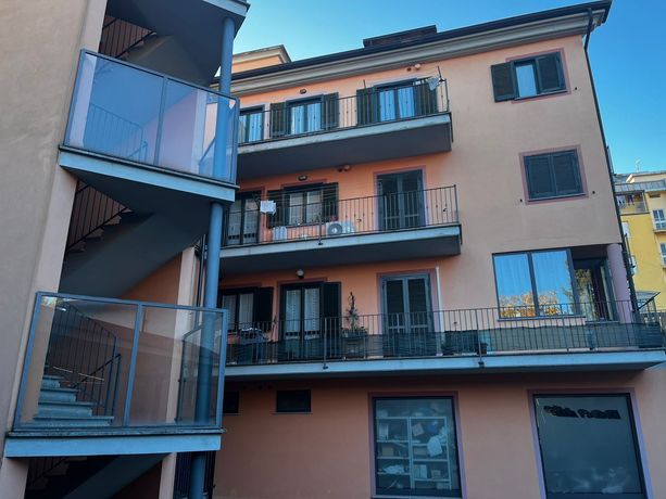 Convalidato l'arresto di Piero Pesce, la sua legale: "Un uomo distrutto, non si capacita di quanto accaduto" Convalidato l'arresto di Piero Pesce, la sua legale: "Un uomo distrutto, non si capacita di quanto accaduto"