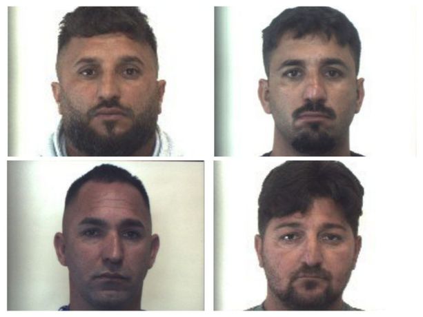 Nuova ordinanza d'arresto per la banda di 'predoni' che colpiva gli anziani