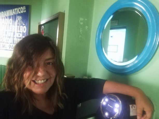 Radiofonia in lutto, si è spenta la speaker e imprenditrice Nicoletta Grimaldi