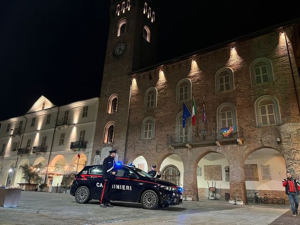 Nizza Monferrato: extracomunitario ucciso da un familiare al culmine di una lite